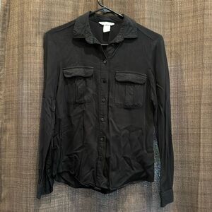 HM dress shirt